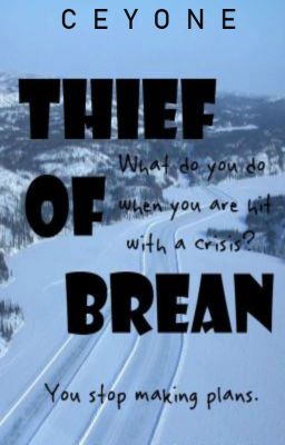 THIEF OF BREAN (VOL-1)|✓