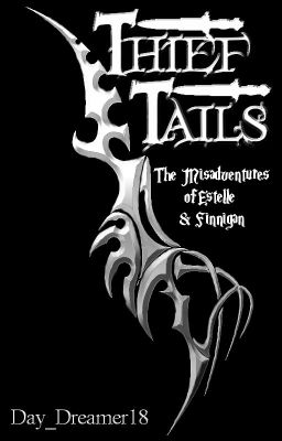 Thief Tails: The Misadventures of Estelle and Finnigan