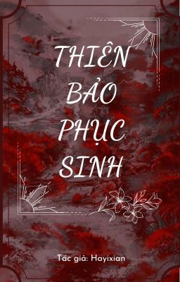 Thiên bảo phục sinh