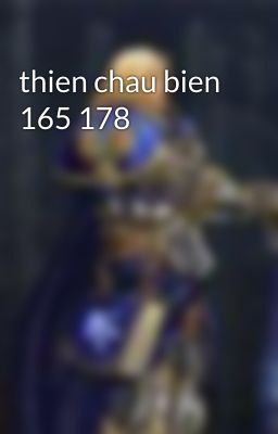 thien chau bien 165 178