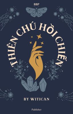 Thiên Chú Hồi Chiến