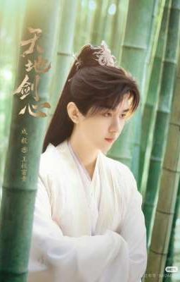 [THIÊN ĐỊA KIẾM TÂM] THIÊN ĐỊA LUÂN HỒI