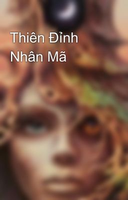 Thiên Đỉnh Nhân Mã