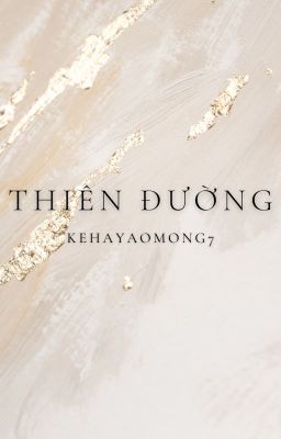 Thiên đường