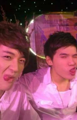 [ Thiên Duy ] || Bức Tường Mỏng |〈Twoshot〉