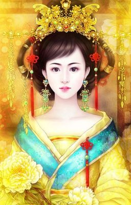 Thiên giới khí phi