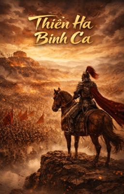 Thiên Hạ Binh Ca