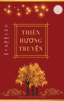 Thiên Hương Truyện