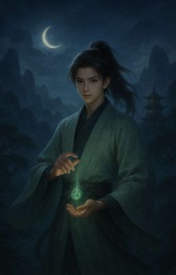 Thiên Mệnh Chi Đồ