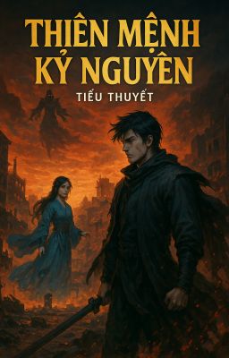 Thiên Mệnh Kỷ Nguyên