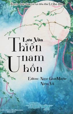 THIẾN NAM U HỒN