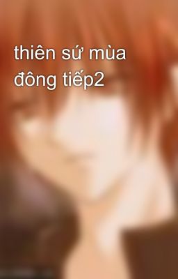 thiên sứ mùa đông tiếp2