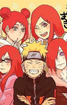 Thiên Tài Của Làng Lá Uzumaki Naruto 