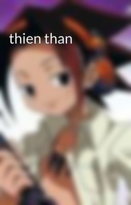 thien than