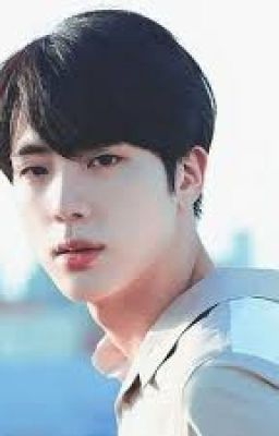 Thiên Thần,  ác quỷ và tình yêu(H)Kim SeokJin