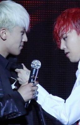 [ Thiên Thần Bóng Đêm - Cover Fic ] - Nyongtory