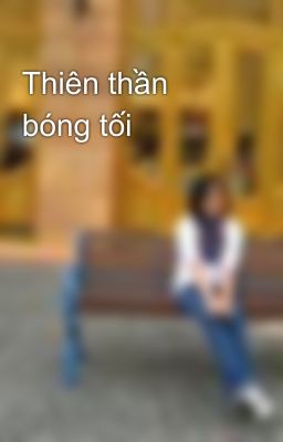 Thiên thần bóng tối