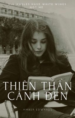 Thiên Thần Cánh Đen