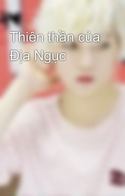 Thiên thần của Địa Ngục