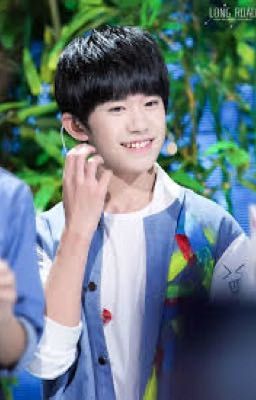 Thiên tỉ ~ Osin dấu yêu của Khải 