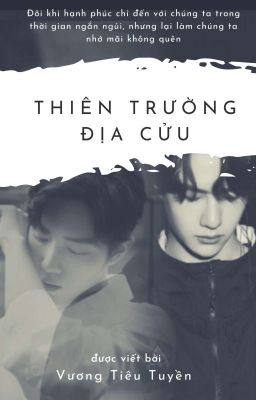 Thiên Trường Địa Cửu [BJYX]