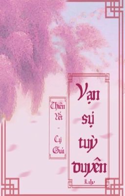 [Thiên Yết - Cự Giải] Vạn sự tuỳ duyên