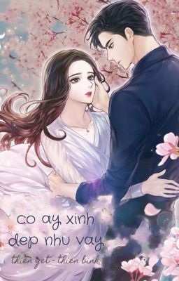 [Thiên Yết - Thiên Bình] Cô ấy xinh đẹp như vậy - edit