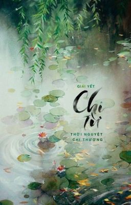 | Thiên Yết x Cự Giải | Chi Tử