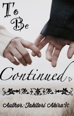 (Thiên Yết x Cự Giải)To be Continued...