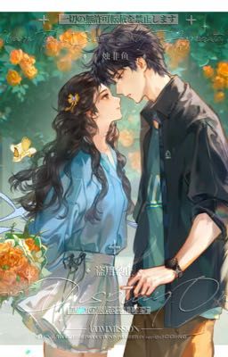 [Thiên Yết x Xử Nữ] Nữ Chính Cùng Nam Phản Diện HE Rồi