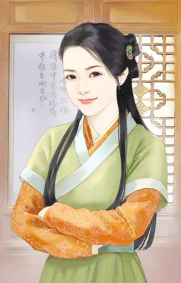 Thiếp thất mưu