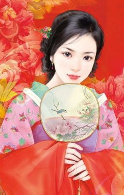 Thiếp thê