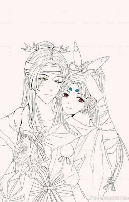 (Thiết x Đao) (Onmyoji) Đường Yêu P.2