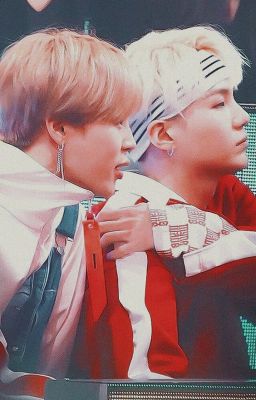 THIỀU HOA [yoonmin]