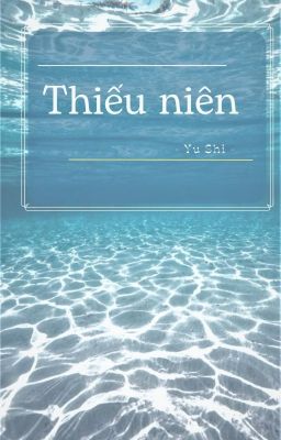 Thiếu Niên 1