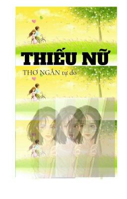 Thiếu nữ 