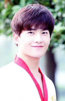 [Thiếu nữ toàn phong ĐN] Thải vi thải vi - Bán Thưởng