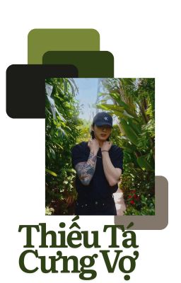 Thiếu Tá Cưng Vợ