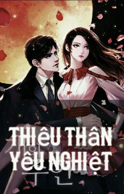 Thiêu thân yêu nghiệt