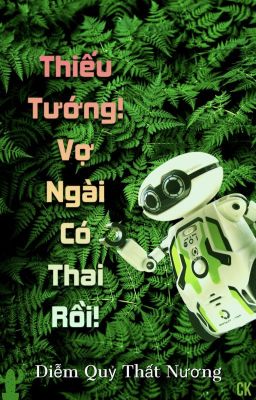 Thiếu Tướng! Vợ Ngài Có Thai Rồi! - Diễm Quỷ Thất Nương