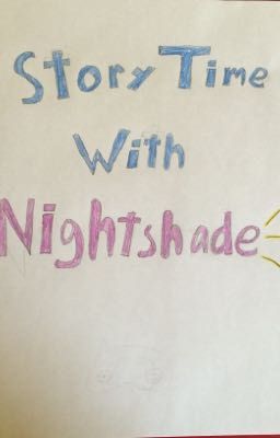 Thieves In The Night: Story Time With Nightshade 