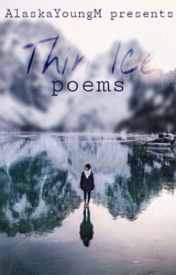 Thin ice: poems