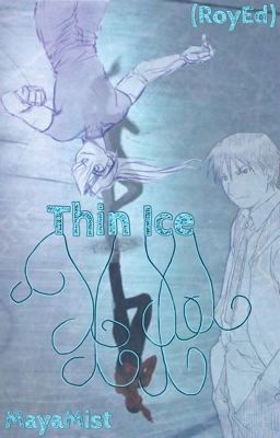 Thin Ice (RoyEd) [DISCONTINUED]