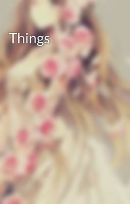 Things 