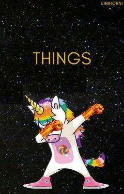 Things