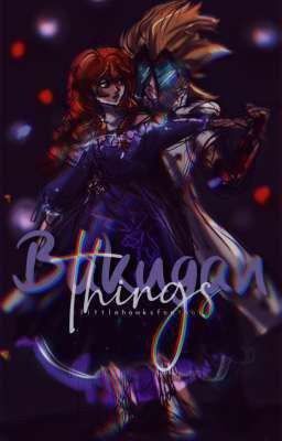 THINGS ━━ bakugan