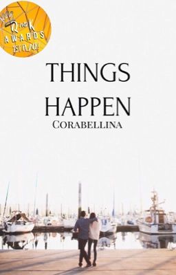 Things Happen | ✓