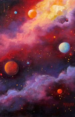 things I adopted from deviantart