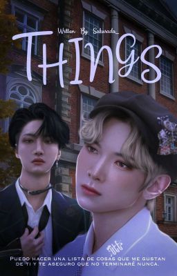 Things - Seongsang