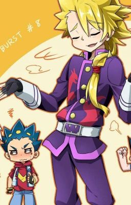 [Things That Put Me Off With The Beyblade Burst Fandom/Fanfiction]